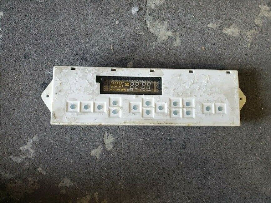 Whirlpool Range Control Board Part Number 8053731 - ApplianceSolutionsHub