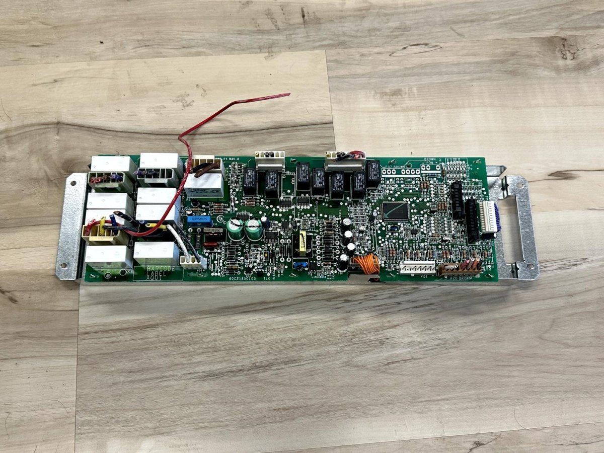 Whirlpool Range Control Board - Part # W10179357 WPW10179357 - ApplianceSolutionsHub