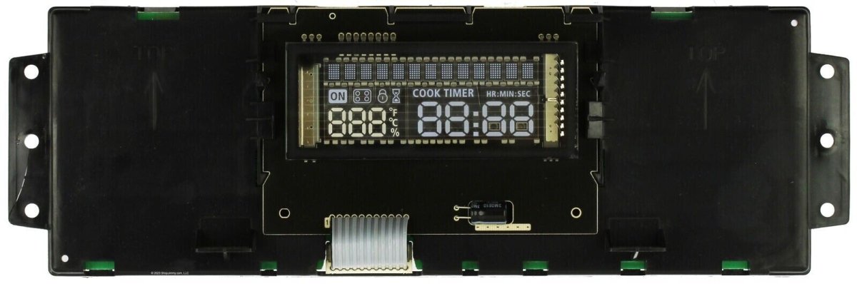 Whirlpool Range WPW10157246 W10157246 Control Board - ApplianceSolutionsHub