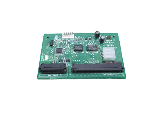 WHIRLPOOL REFRIGERATOR CONTROL BOARD PART # 2307037 - ApplianceSolutionsHub