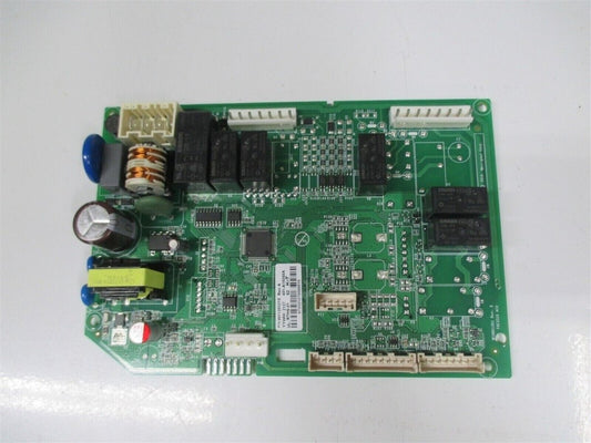 WHIRLPOOL REFRIGERATOR CONTROL BOARD PART # W11196400 W11265218 REV A - ApplianceSolutionsHub