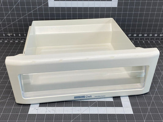 Whirlpool Refrigerator Deli Drawer P# 2301023 - ApplianceSolutionsHub