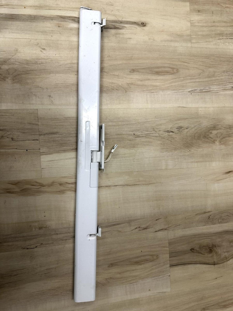 WHIRLPOOL REFRIGERATOR FLIPPER PART # W10311757 - ApplianceSolutionsHub