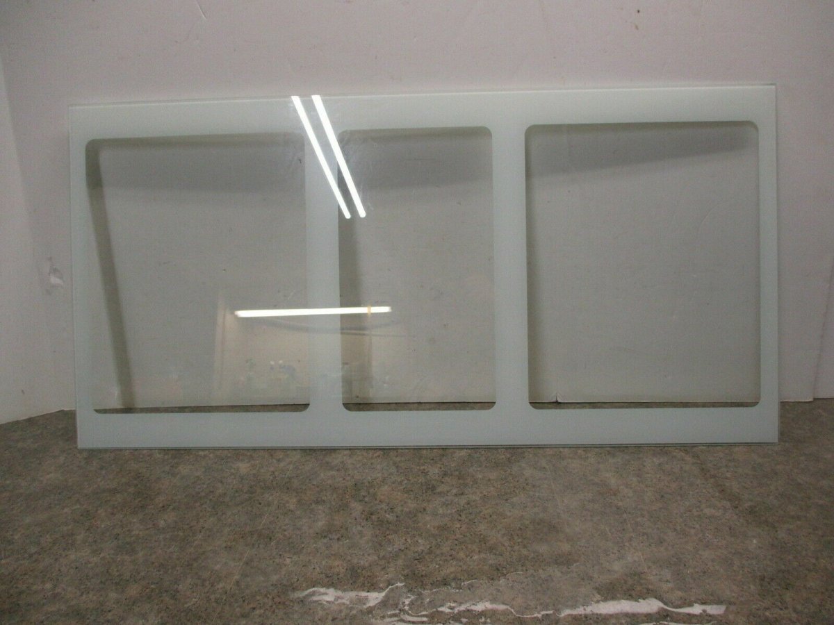 WHIRLPOOL REFRIGERATOR GLASS SHELF 29 3/4 X 147/8 # W10428945 WPW10428945 - ApplianceSolutionsHub