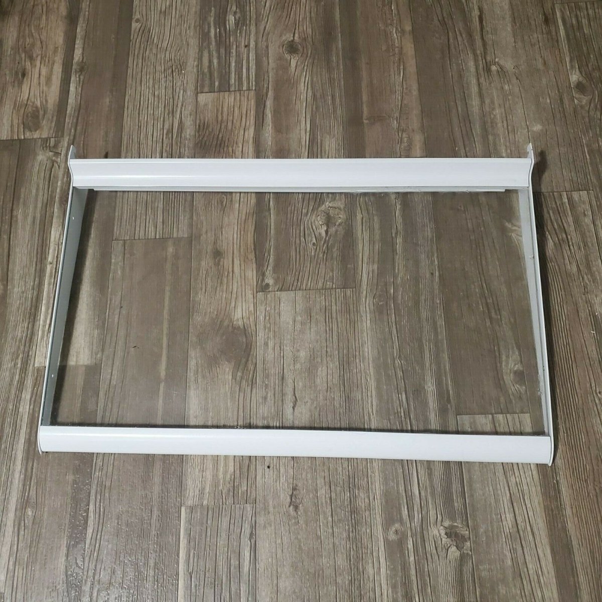 Whirlpool Refrigerator Glass Shelf Assembly 10480412Q - ApplianceSolutionsHub