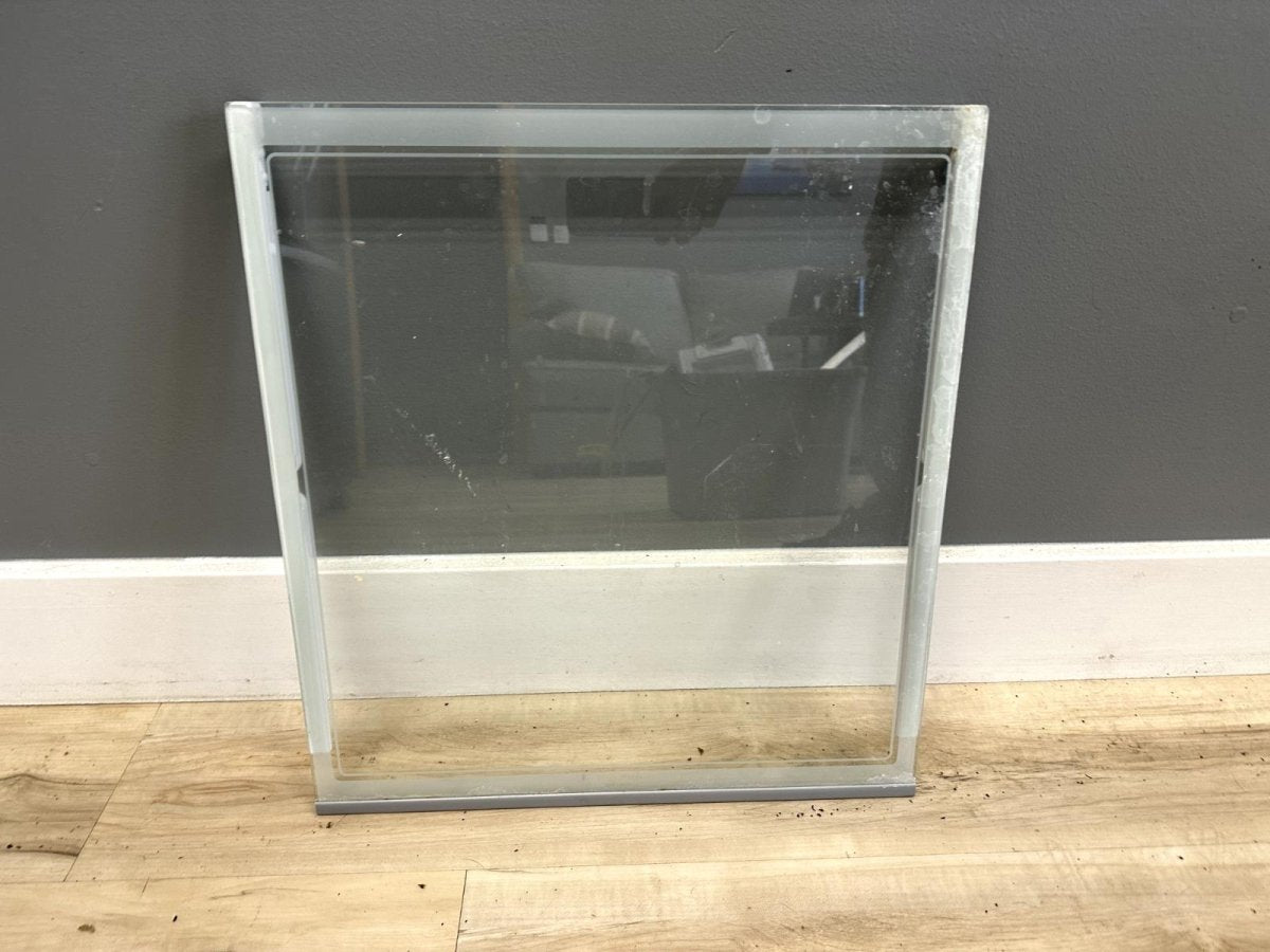 Whirlpool Refrigerator Glass Shelf Part # W10508808 WPW10508808 W10276662 - ApplianceSolutionsHub