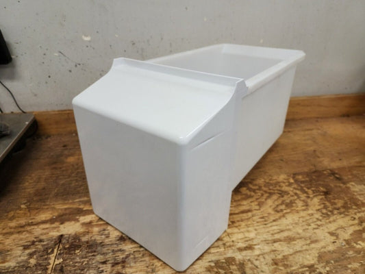 Whirlpool Refrigerator Ice Container: WP2196089 (2196089) - ApplianceSolutionsHub