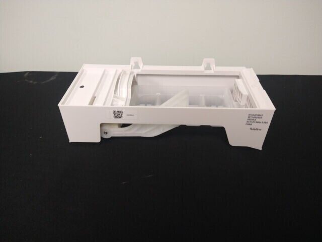 Whirlpool Refrigerator Ice Maker Assembly W11284458 - ApplianceSolutionsHub