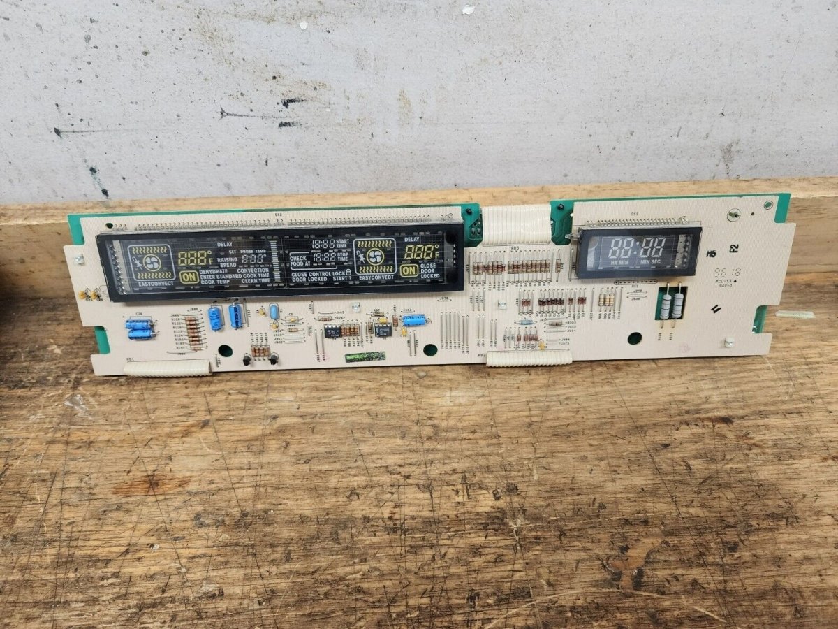 Whirlpool Wall Oven Control Board | 4448871 R - ApplianceSolutionsHub