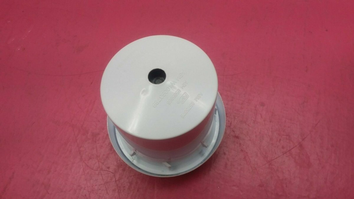 WHIRLPOOL WASHER BLEACH DISPENSER 8575076A - ApplianceSolutionsHub