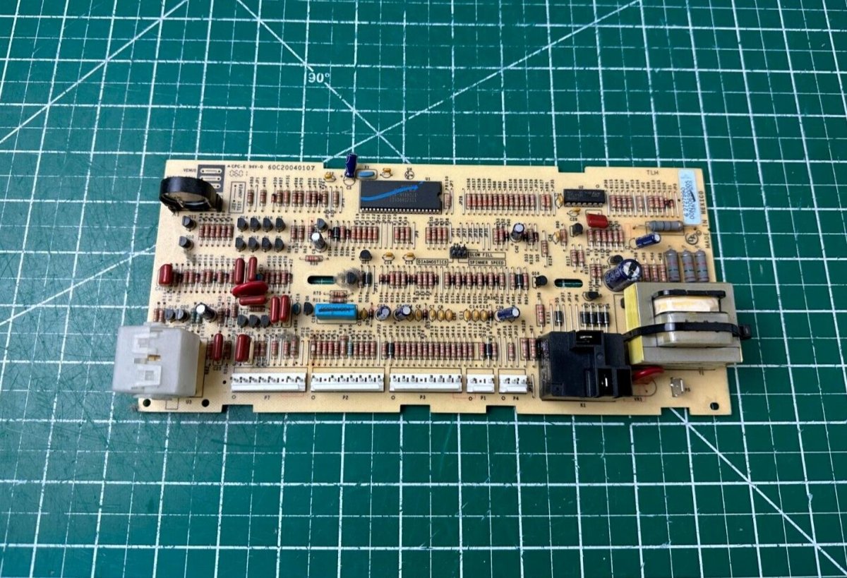 Whirlpool Washer Control Board | 6 2727990 | 62727990 | 22004325 - ApplianceSolutionsHub