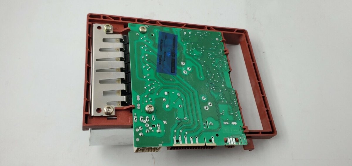 Whirlpool Washer Control Board | 8182706 | W10756692 - ApplianceSolutionsHub