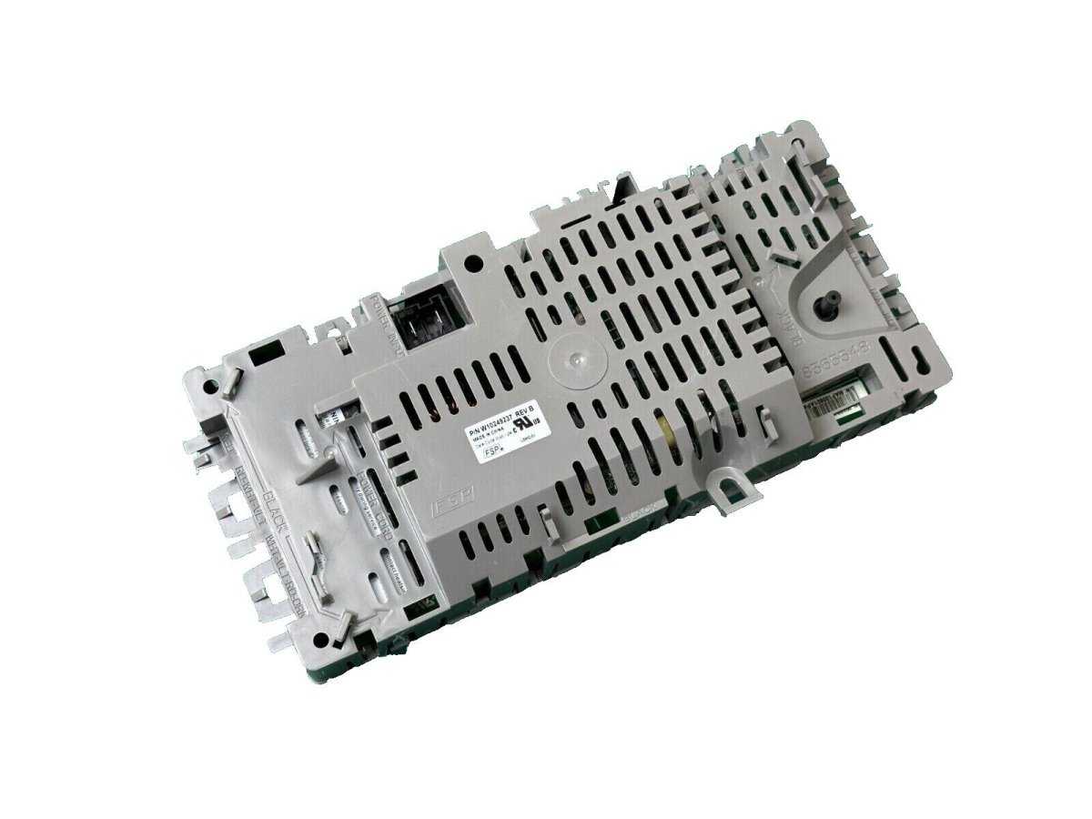 Whirlpool Washer Control Board | W10249237 - ApplianceSolutionsHub