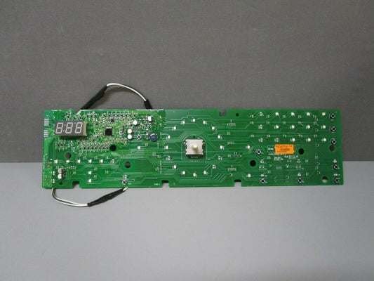 Whirlpool Washer Control Board W10260186 W10133446 W1005151 WY931000B2B ASMN - ApplianceSolutionsHub