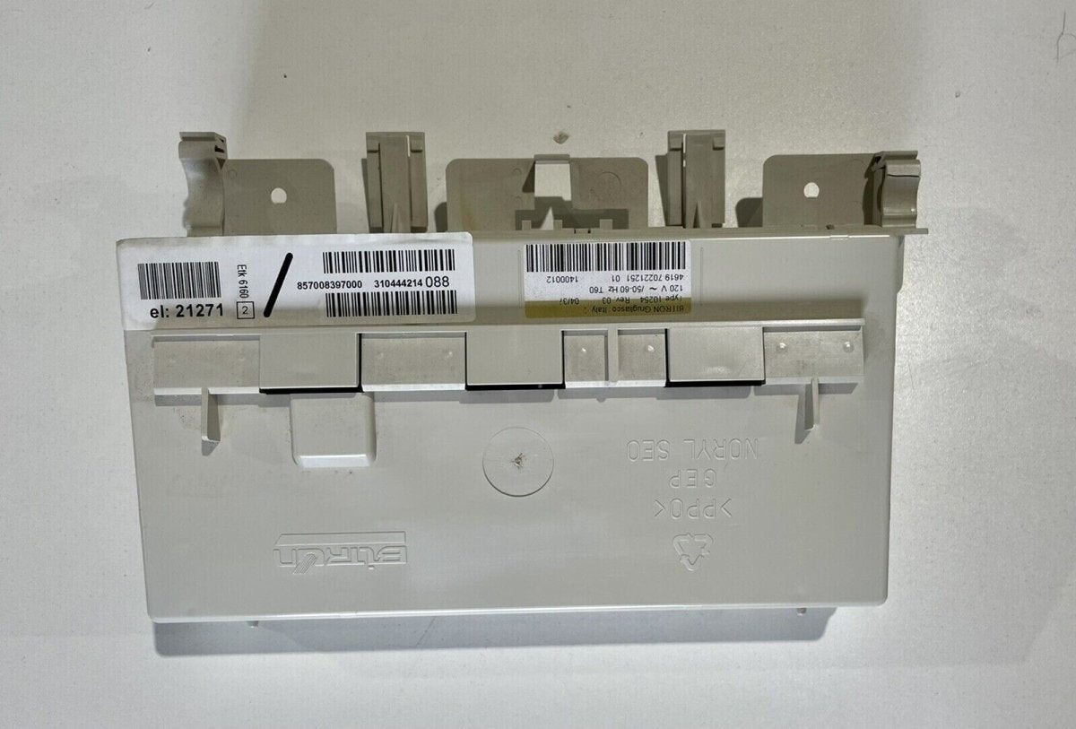 Whirlpool Washer Control CCU 8182695 WP8182695 - ApplianceSolutionsHub