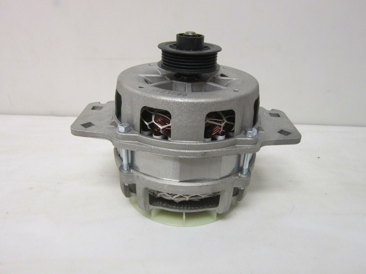 Whirlpool Washer Drive Motor Assembly (W11497303) W11222394 - ApplianceSolutionsHub