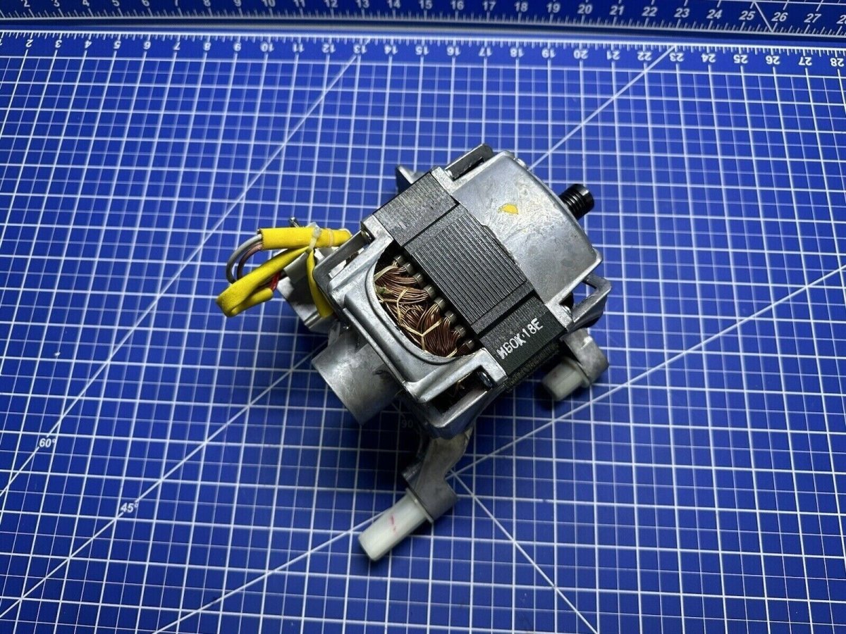 Whirlpool Washer Drive Motor P#W10171902 WPW10171902 - ApplianceSolutionsHub