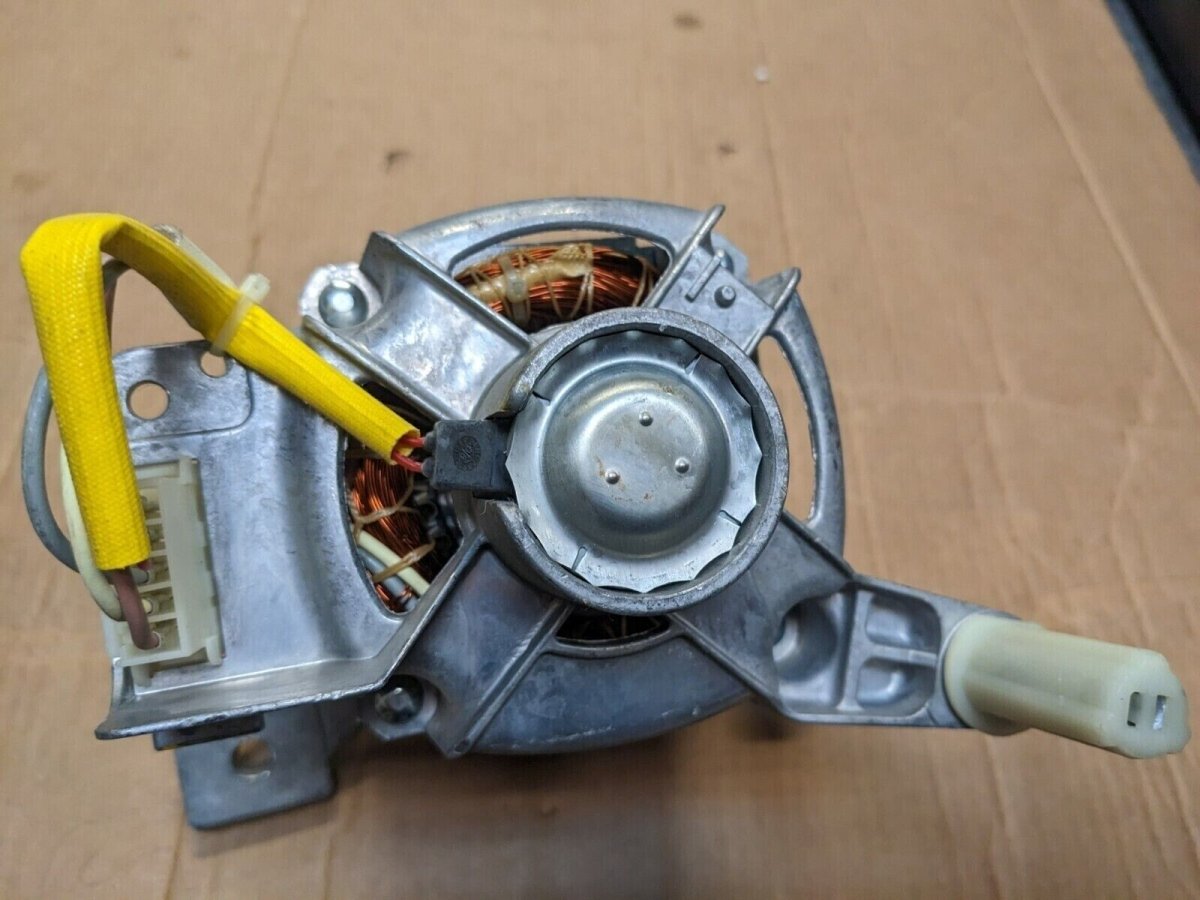 Whirlpool Washer Drive Motor W10140581 AP6015675 PS11748956 - ApplianceSolutionsHub