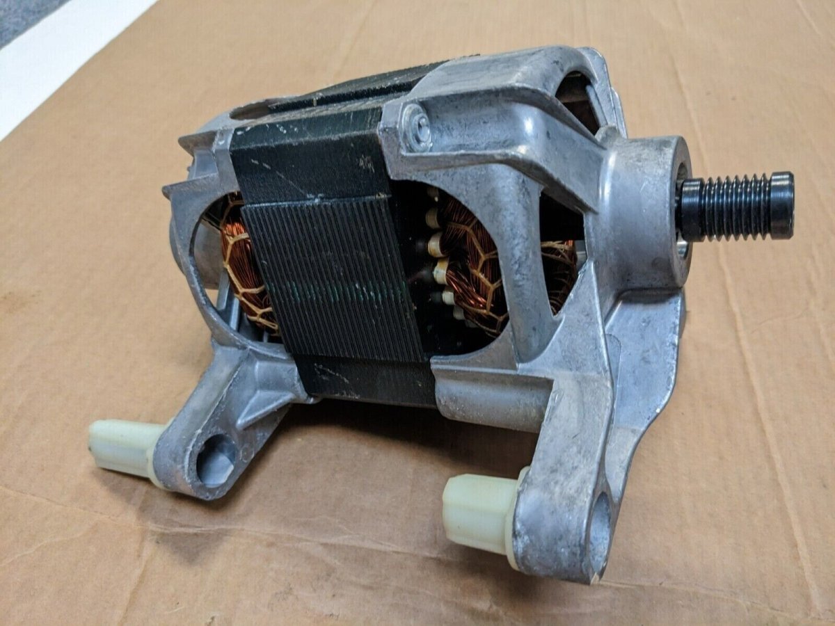 Whirlpool Washer Drive Motor W10140581 AP6015675 PS11748956 - ApplianceSolutionsHub