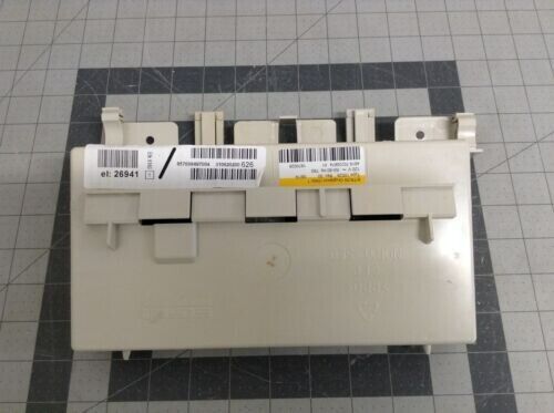 Whirlpool Washer Main Control Board 8182789 WP8182789 - ApplianceSolutionsHub