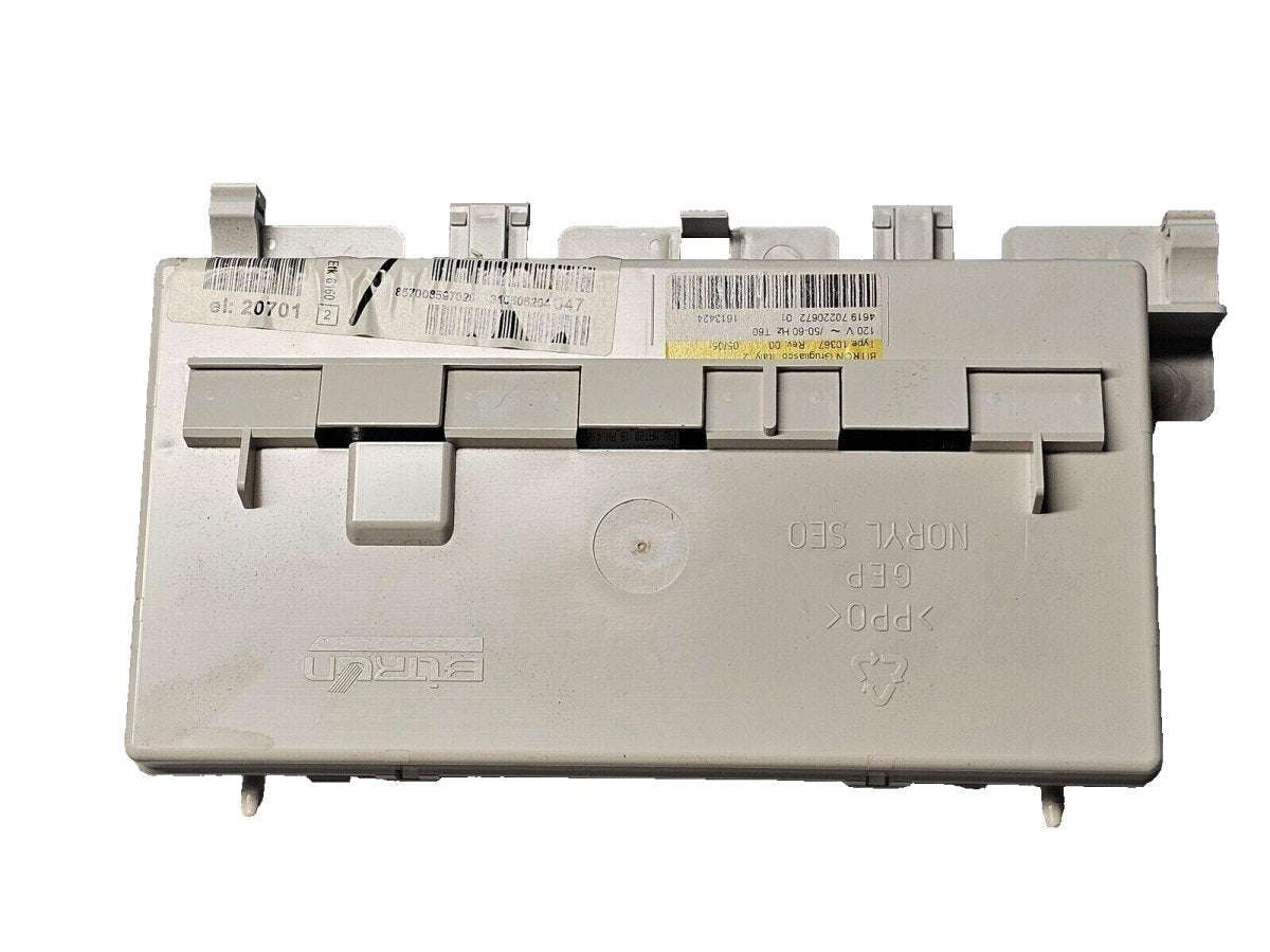 Whirlpool Washer Main Control Board Module WP8182697 - ApplianceSolutionsHub