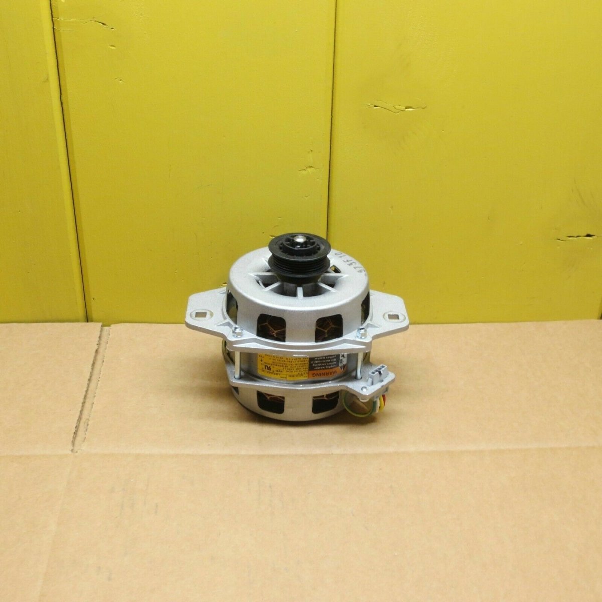 Whirlpool Washer Motor W10885487, WPW10416667, W10416652, W10416653, W10416666 - ApplianceSolutionsHub