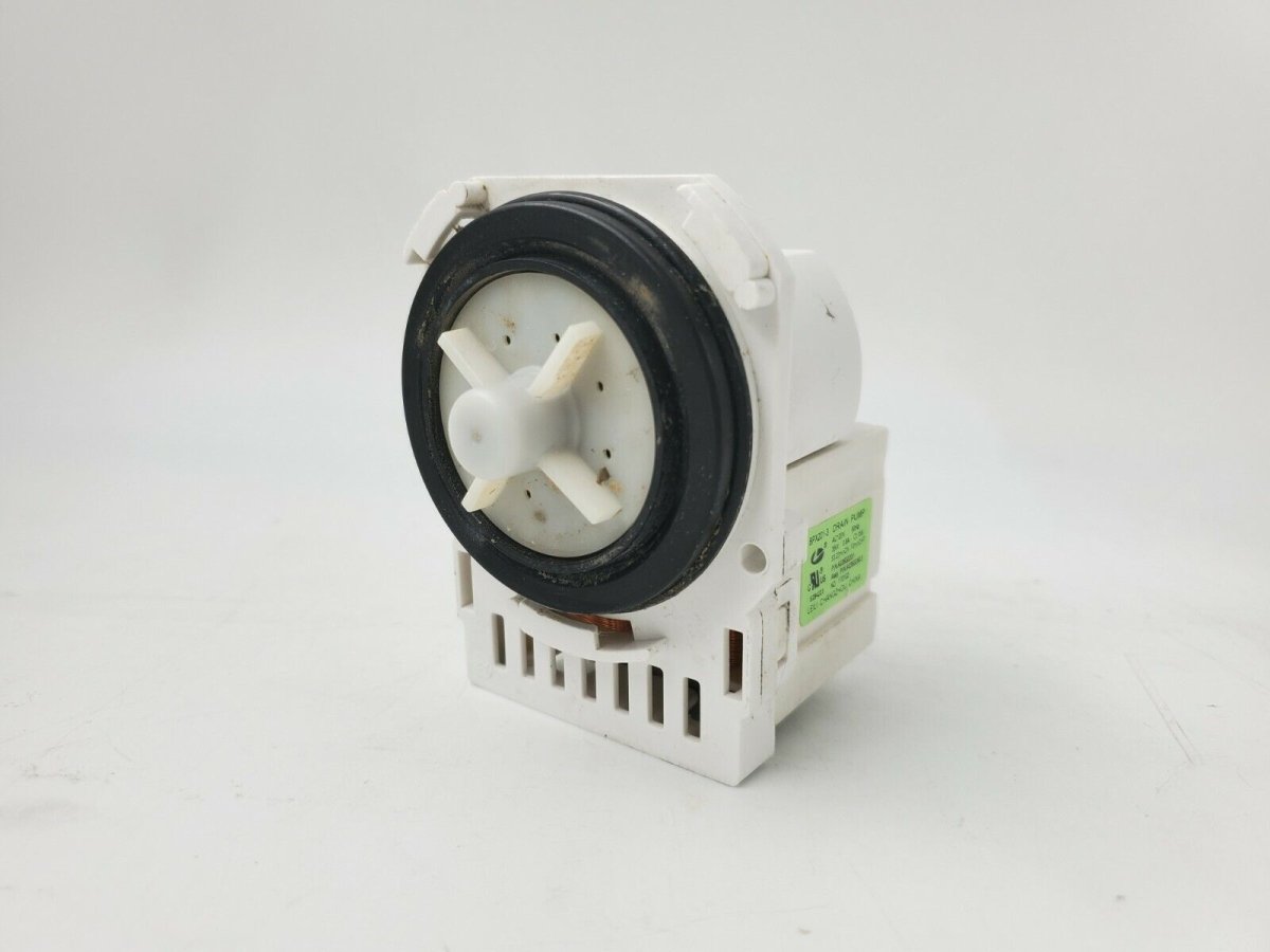 Whirlpool Washer Re circulation Pump 5304514769 5304505224 5304509040 - ApplianceSolutionsHub