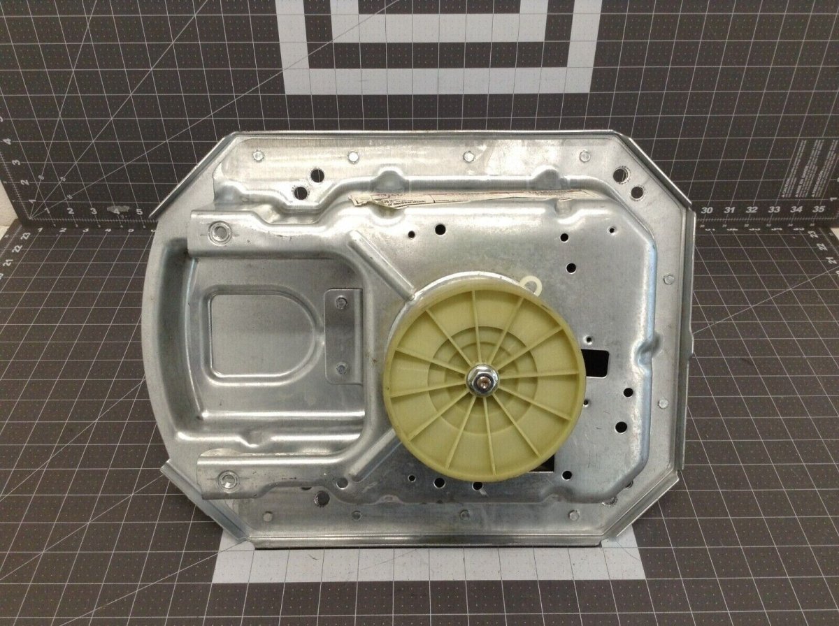 Whirlpool Washer Transmission Gear Case P# W11035747 W11454372 W10469845 - ApplianceSolutionsHub