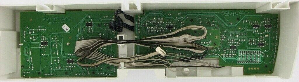 Whirlpool WP8182785 Laundry Washer Control Board - ApplianceSolutionsHub