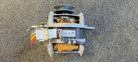 Whrilpool Compact Washer Drive Motor WP326032993 326032993 Kenmore Crosley - ApplianceSolutionsHub