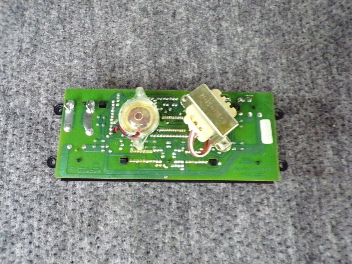 Y0315568 WHIRLPOOL RANGE OVEN CONTROL BOARD - ApplianceSolutionsHub