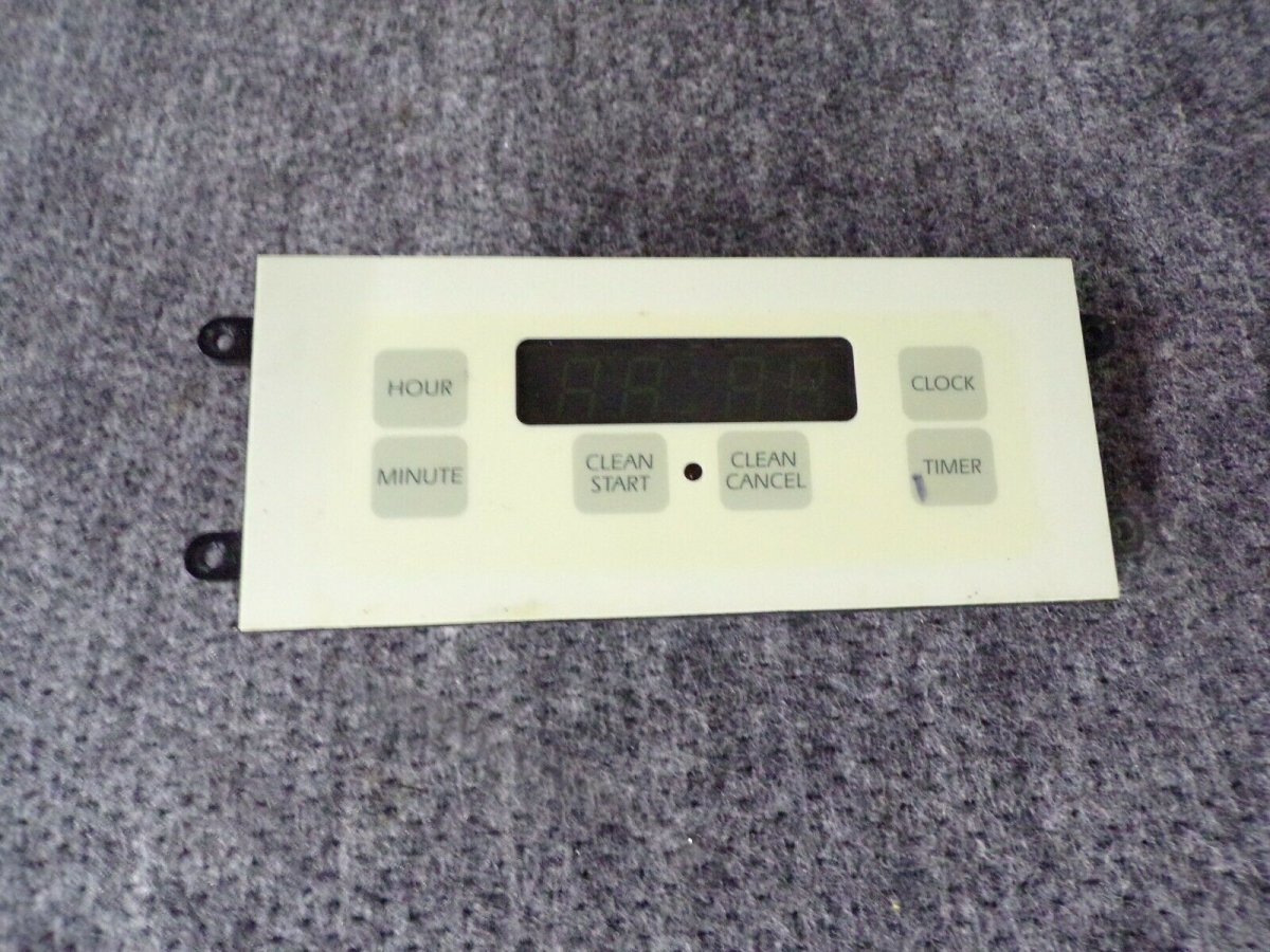 Y0315568 WHIRLPOOL RANGE OVEN CONTROL BOARD - ApplianceSolutionsHub